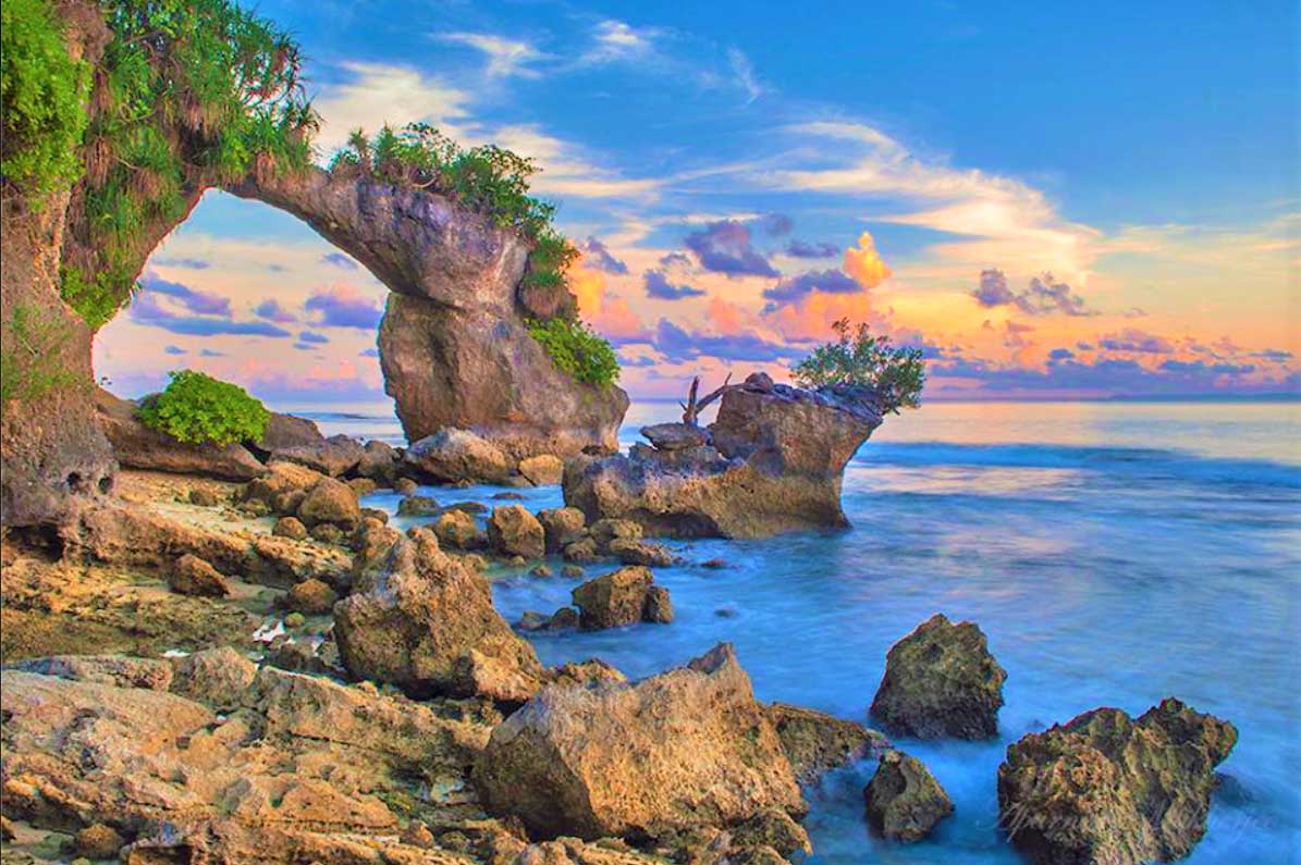 Port Blair | Havelock | Neil Island 5N 6D